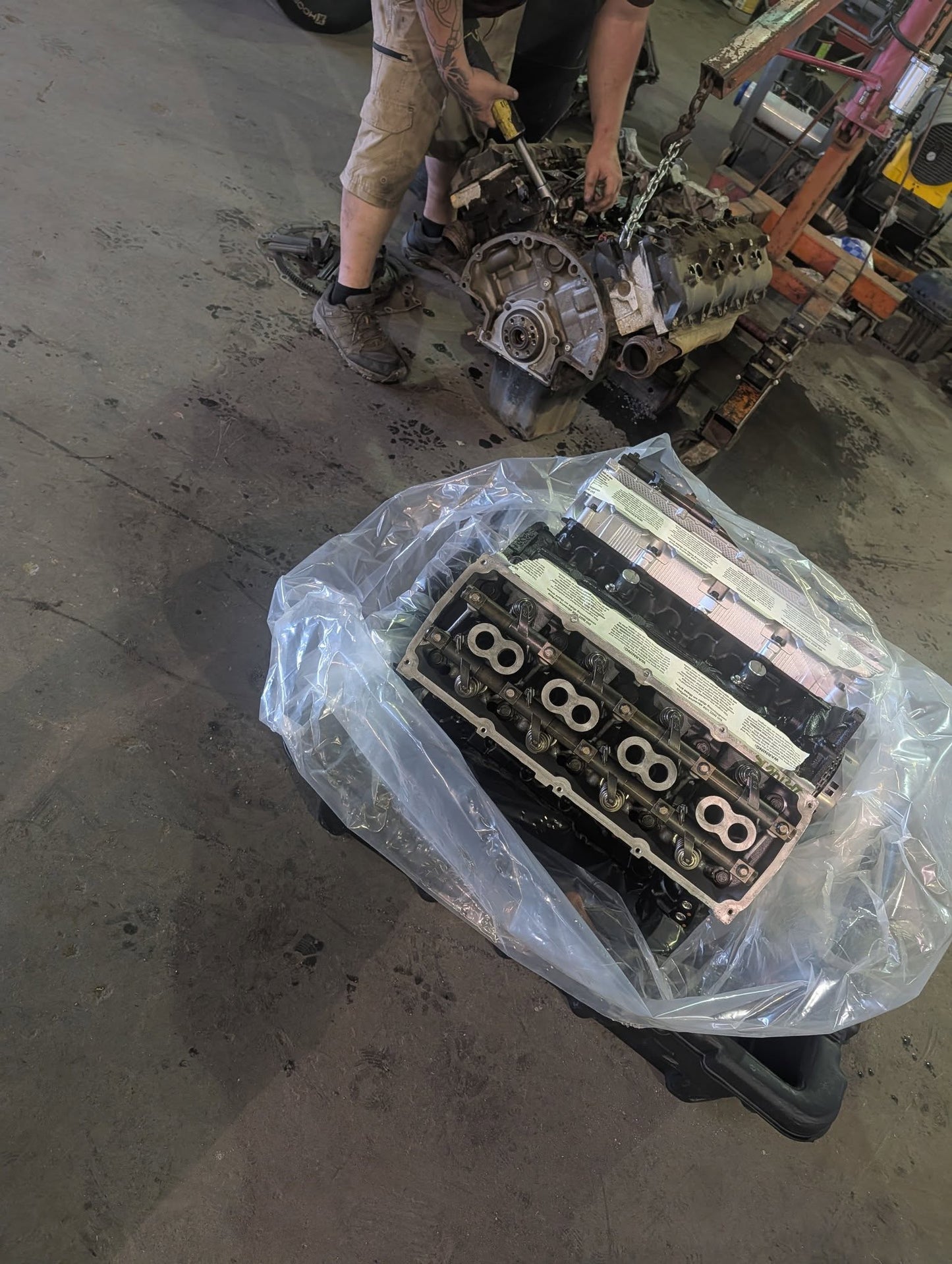 Auto Repair