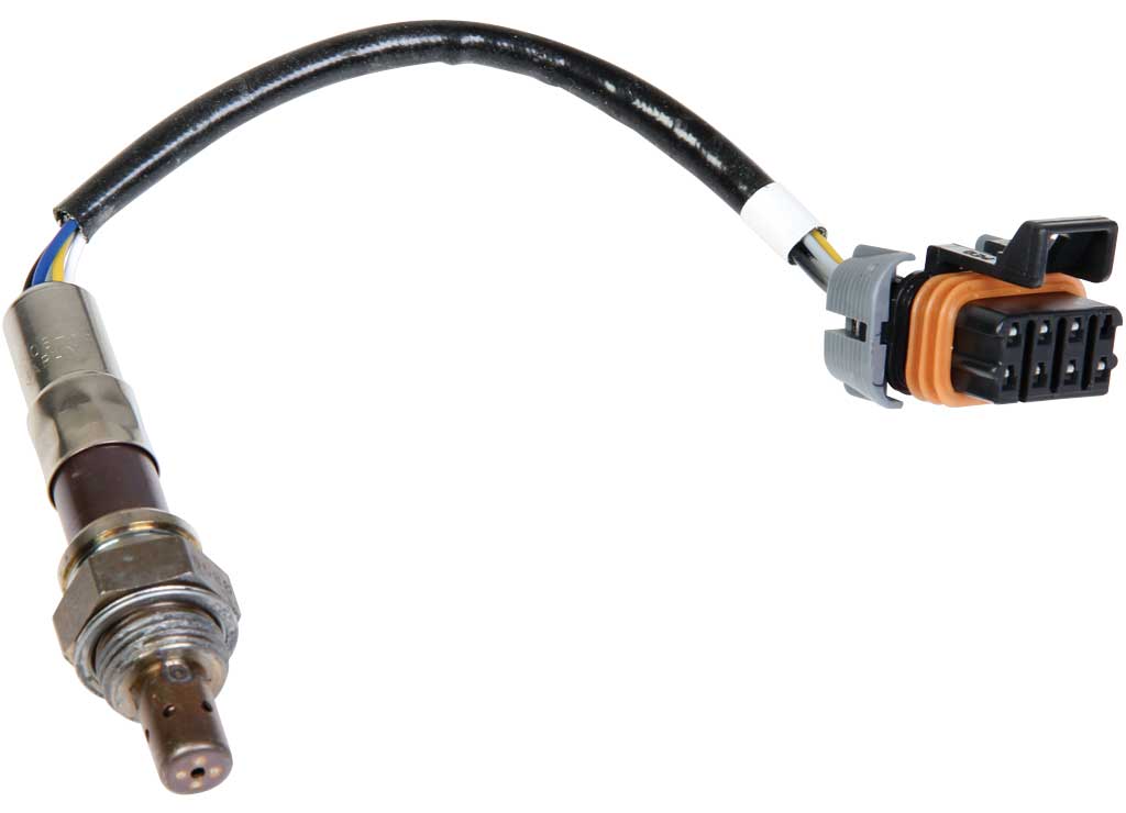 Holley NTK Sensor 554-100