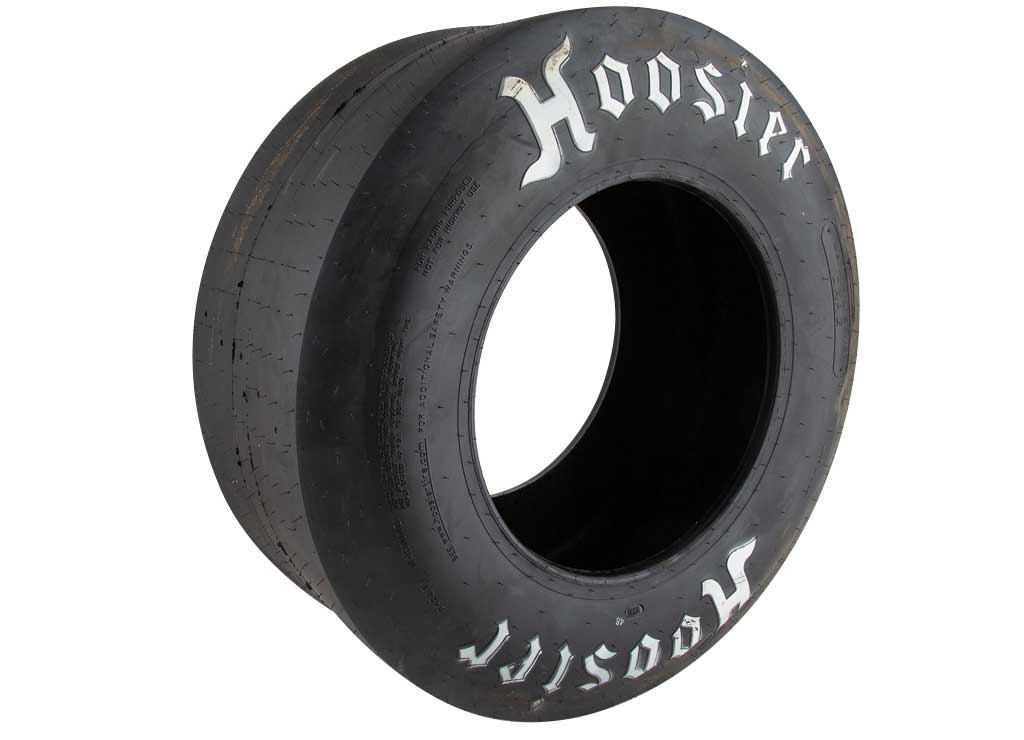 Hoosier 28x10.5-15 D05 Slick - 18154D05