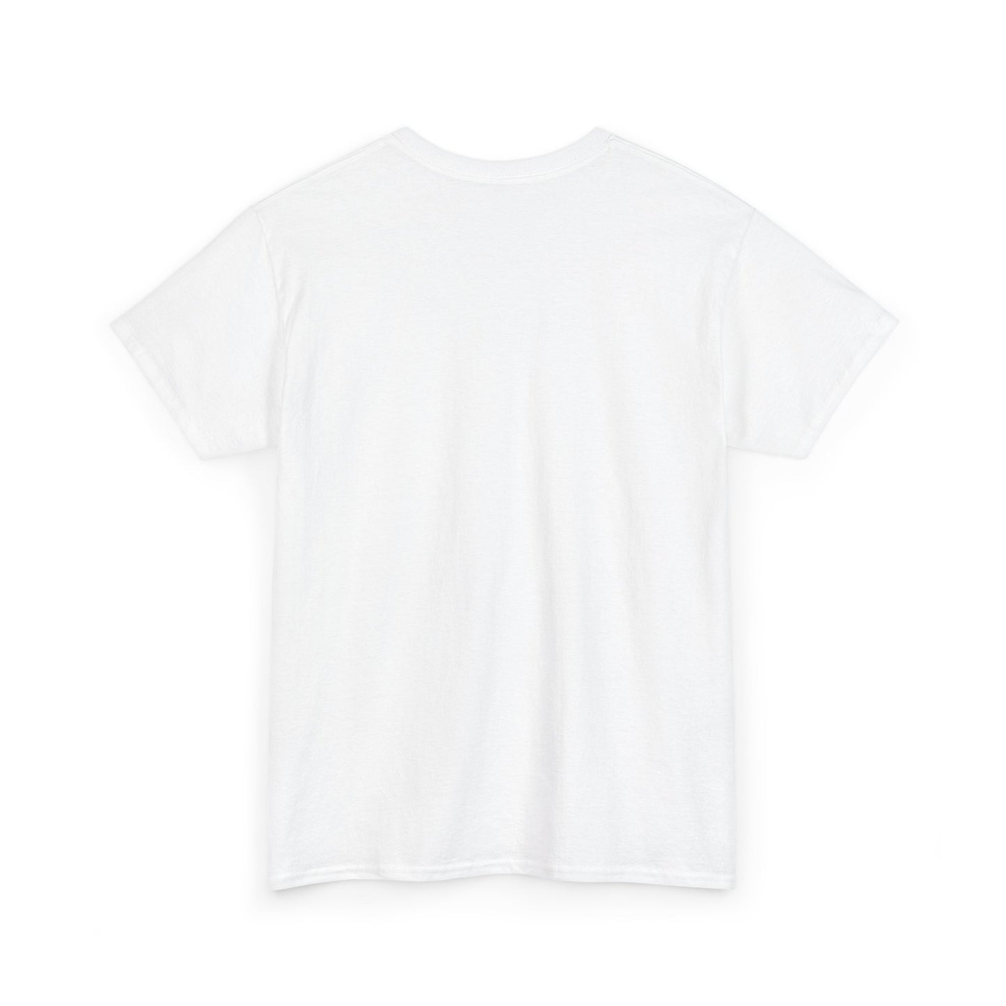 "Lord & Savior, God’s Motor" T‑Shirt — LS Engine