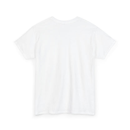 "Lord & Savior, God’s Motor" T‑Shirt — LS Engine