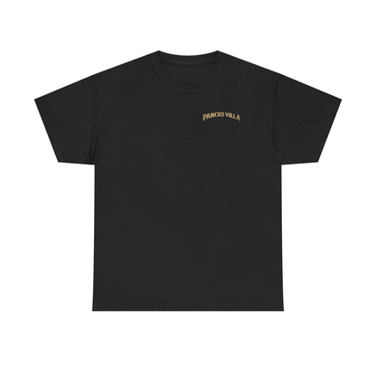 Pancho Villa Firebird Racecar Tee - Lio Sanchez