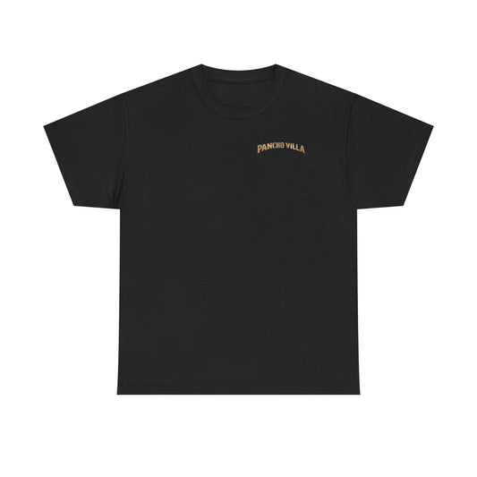 Pancho Villa Firebird Racecar Tee - Lio Sanchez