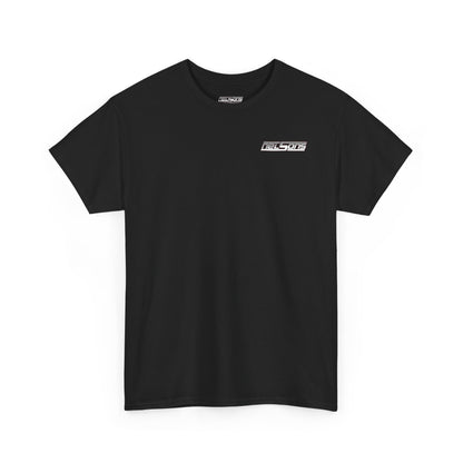 Nelson’s Performance & Repair Tee — Automotive Shop Logo T-Shirt