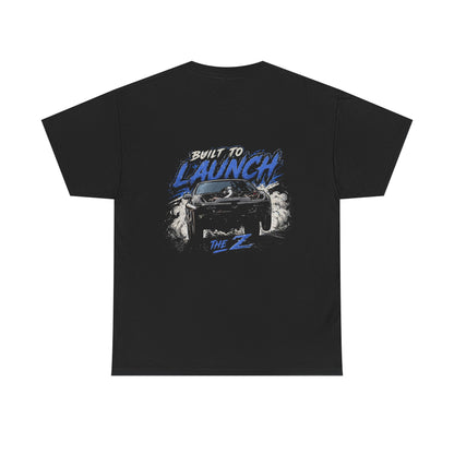 Built to Launch Z31 300ZX T‑Shirt