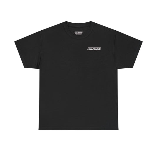 Nelson’s Performance & Repair Tee — Automotive Shop Logo T-Shirt