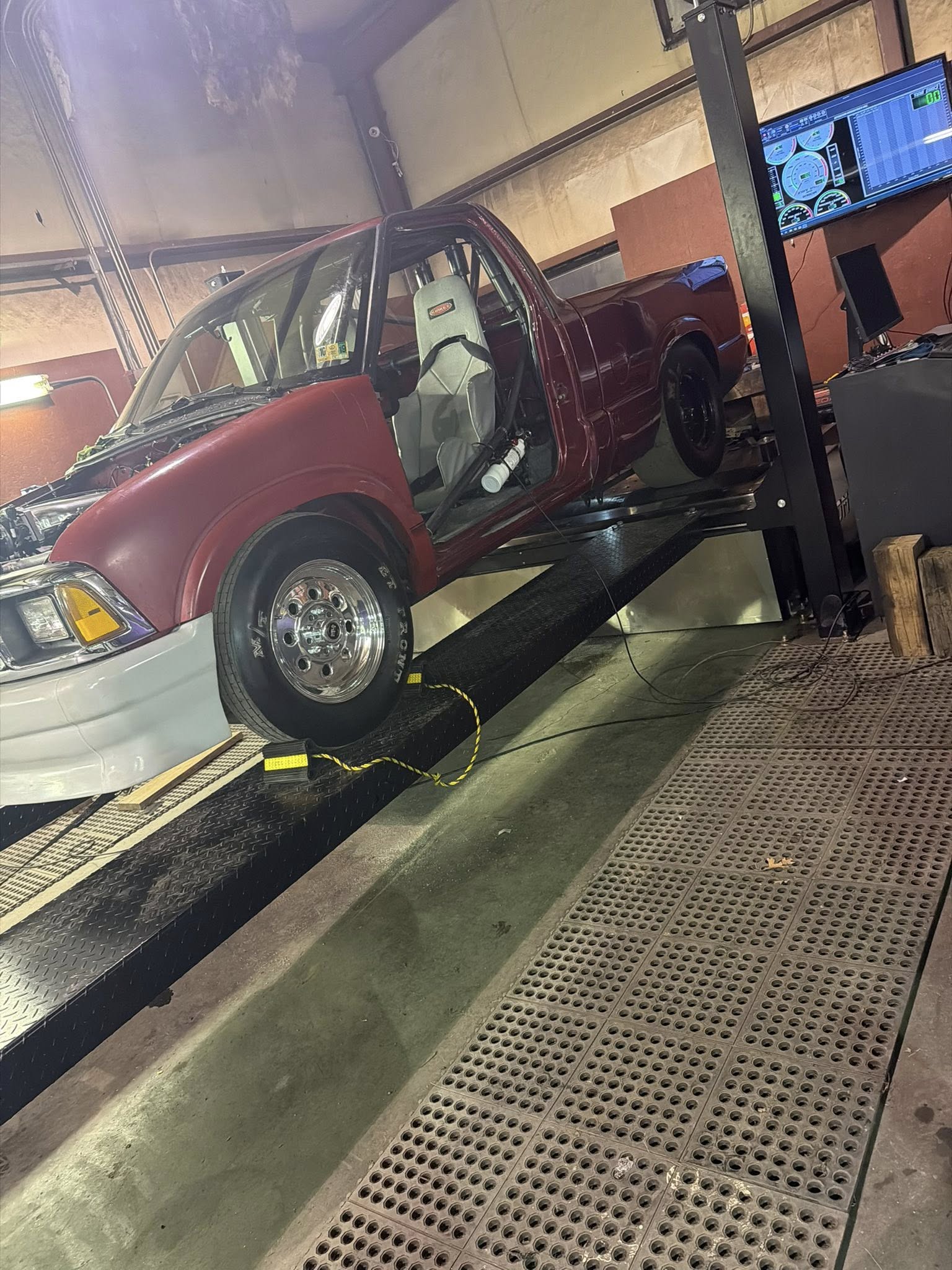 Dyno Tuning (Deposit Only)