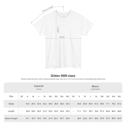 Pancho Villa Firebird Racecar Tee - Lio Sanchez
