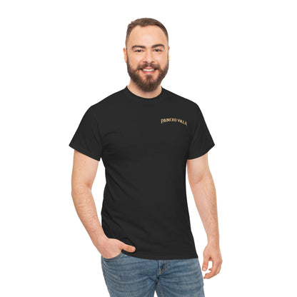 Pancho Villa Firebird Racecar Tee - Lio Sanchez