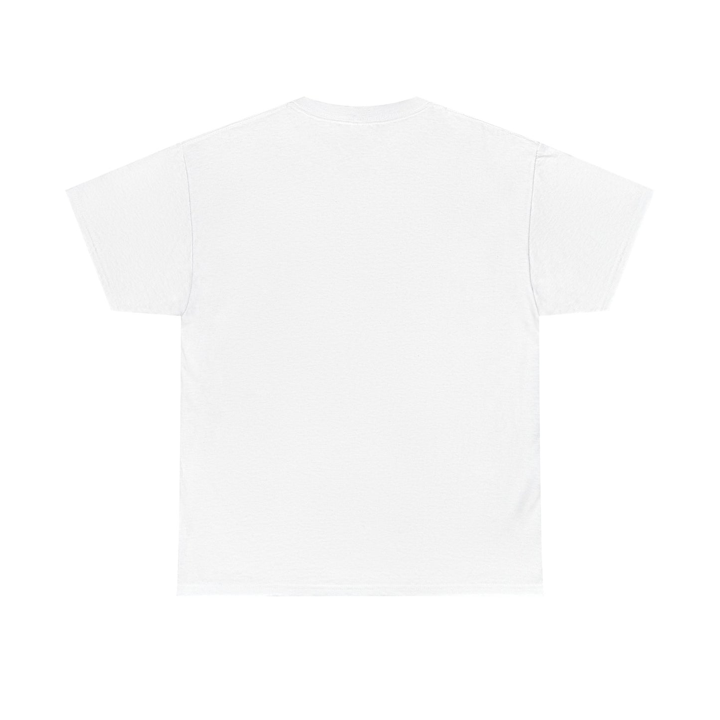 "Lord & Savior, God’s Motor" T‑Shirt — LS Engine