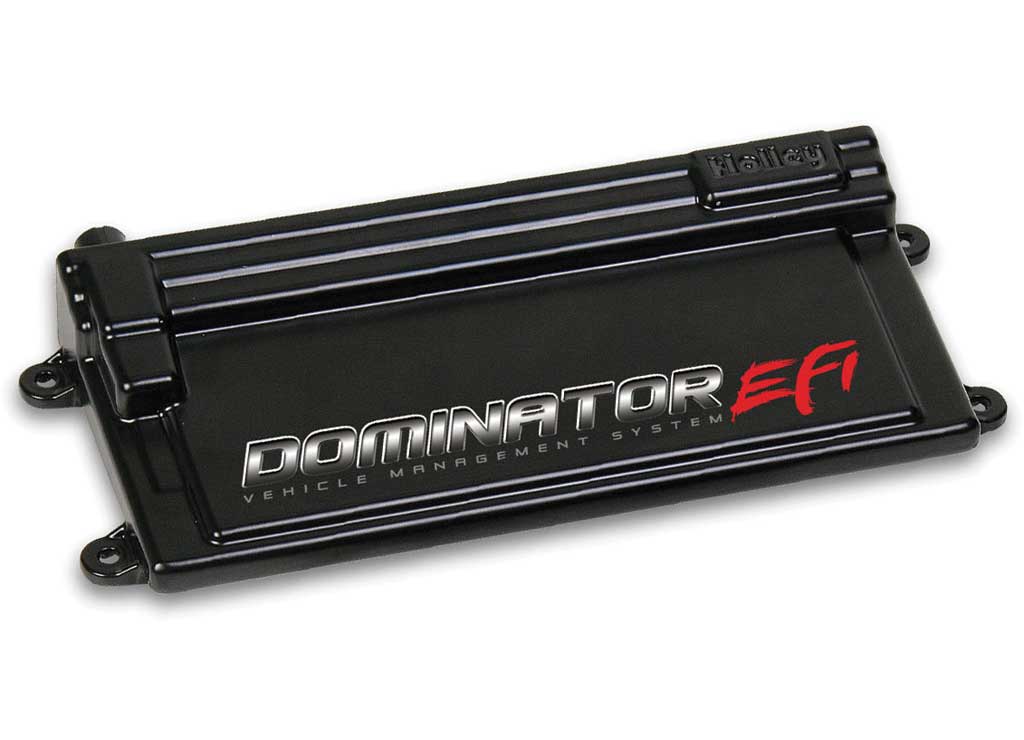 Holley Dominator
