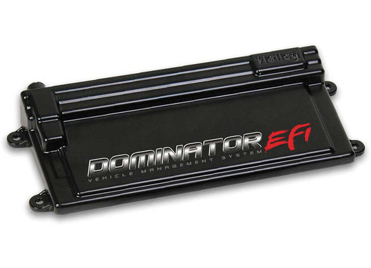 Holley Dominator