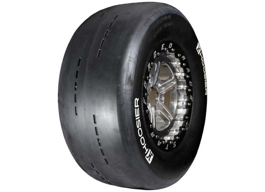 Hoosier Racing Tire 17375DR3 275/60-15 DR3 Radial