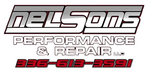 Nelson's Performance & Repair LLC